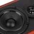 Колонки Bluetooth Edifier R1700BTs,  2.0,  коричневый [r1700bts brown]